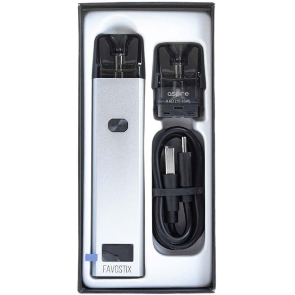 BRUSKO FAVOSTIX 1000mAh BRUSKO FAVOSTIX 1000mAh