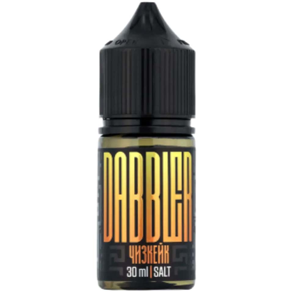 Dabbler Salt chubby 2 Чизкейк Dabbler Salt chubby 2 Чизкейк