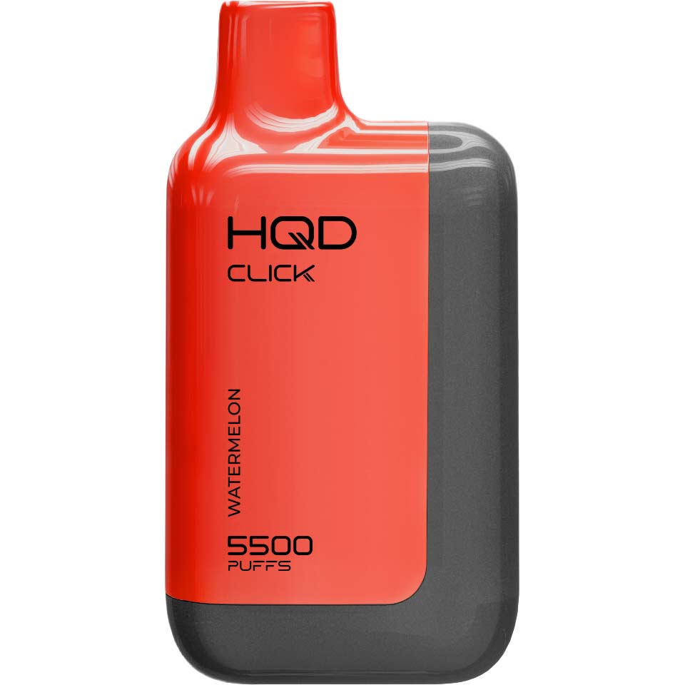 HQD CLICK 5500 HQD CLICK 5500