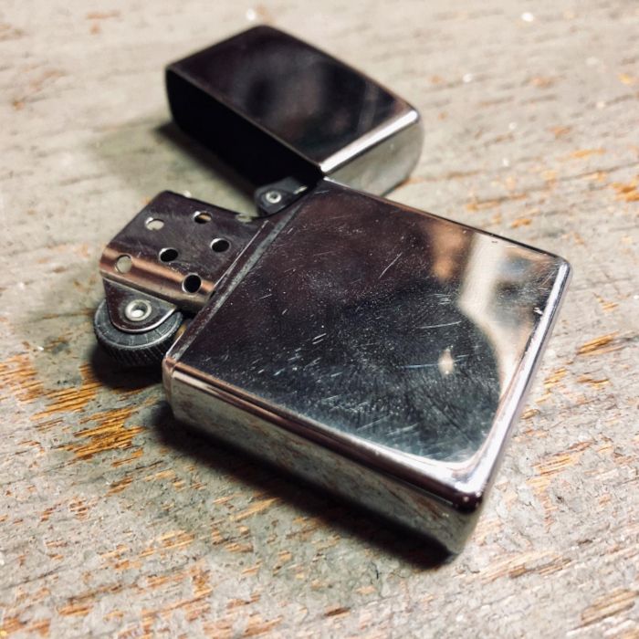 Где купить Zippo