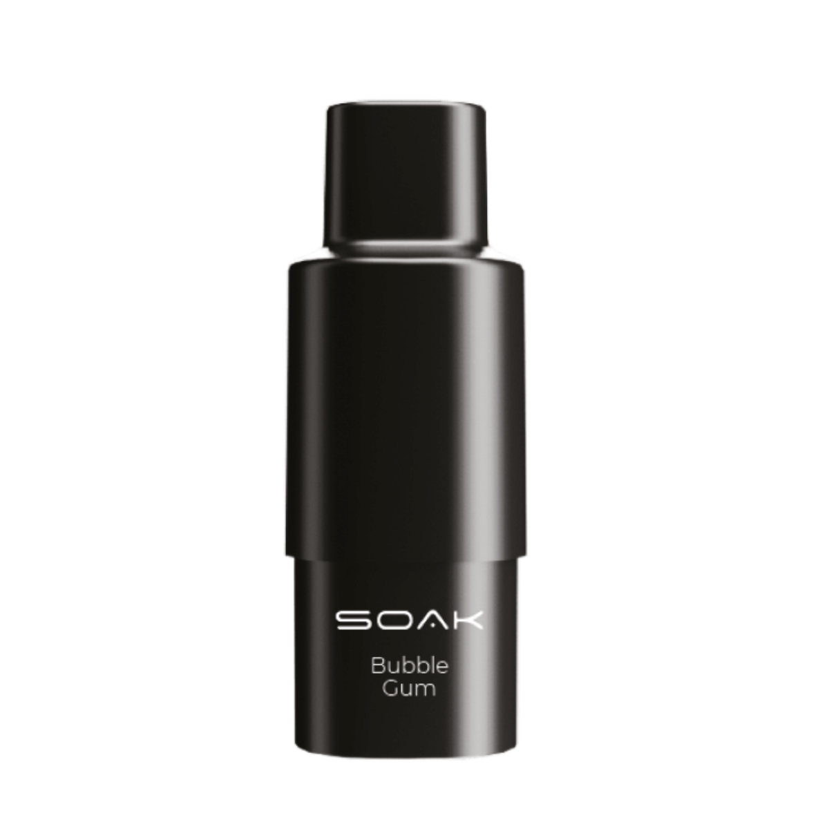Картридж SOAK Бабл гам (упак. 2 шт) 2%