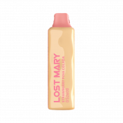 LOST MARY OS 2600 Клубника пина колада 2%