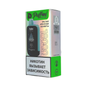 PUFFMI DURA 18000 Кислые арбузные конфеты 2%