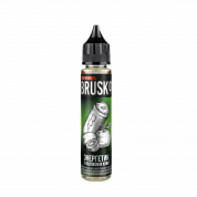 Brusko Salt Энергетик яблоко киви 30мл 5%