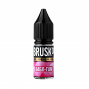 BRUSKO ULTRA Бабл гам strong 10 мл 2%