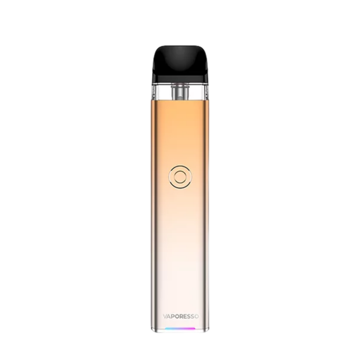 Vaporesso XROS 3 Pod 1000mAh Kit Royal Gold VRR-0089H