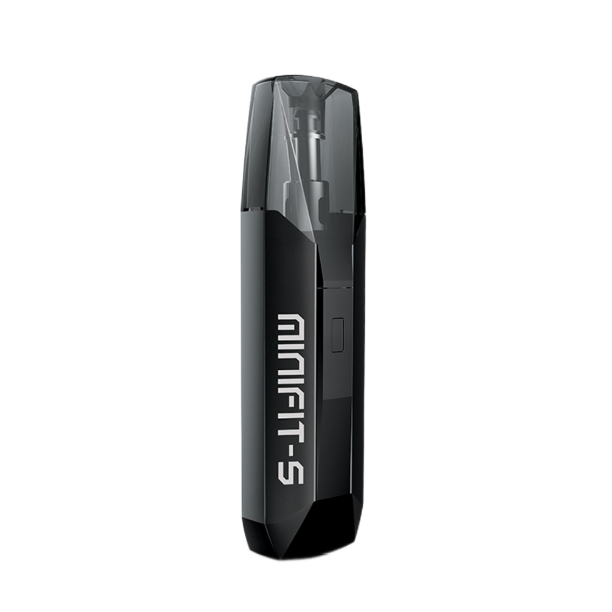 JUSTFOG Minifit S 420mAh Pod Kit Black FOG-009A