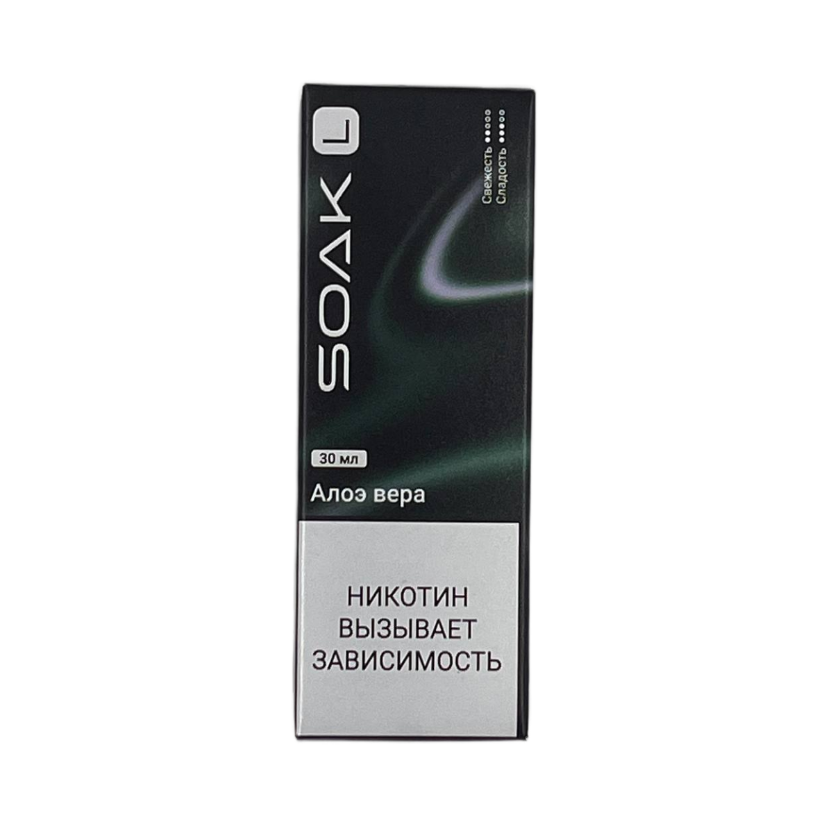 SOAK L 30 Алоэ вера 2%