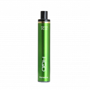 HQD Cuvie PLUS 1200 Гранатовый сок смородина лимон 2%