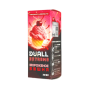DUALL EXTREME HARD Мороженое вишня 30мл.20мг.