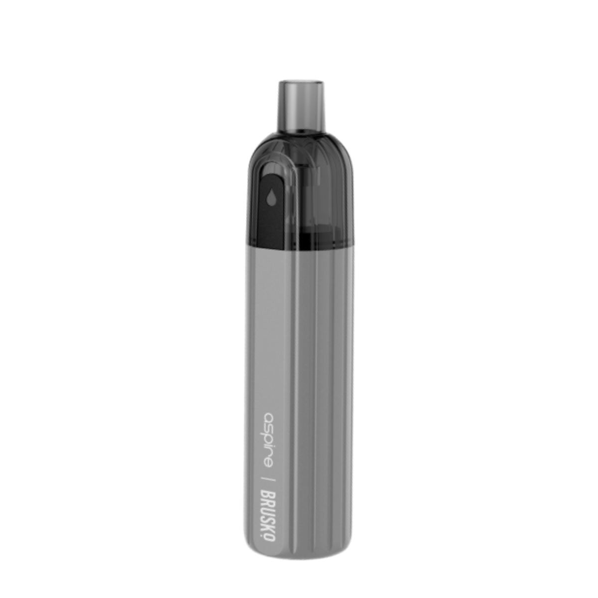 BRUSKO PIXEL PRO 650mAh Серый