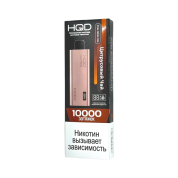 HQD ULTIMA PRO 10000 Цитрусовый чай 2%