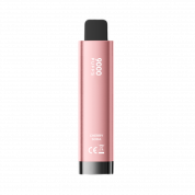 HQD Cuvie PLUS PRO 9000 Вишневая газировка 2%
