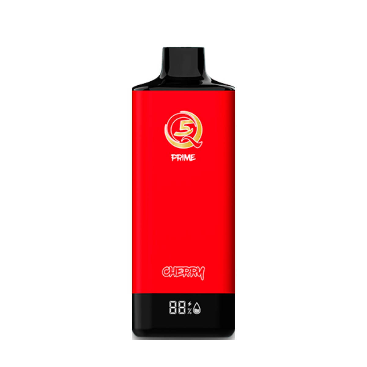 Q5 PRIME 12000 Вишня 2%