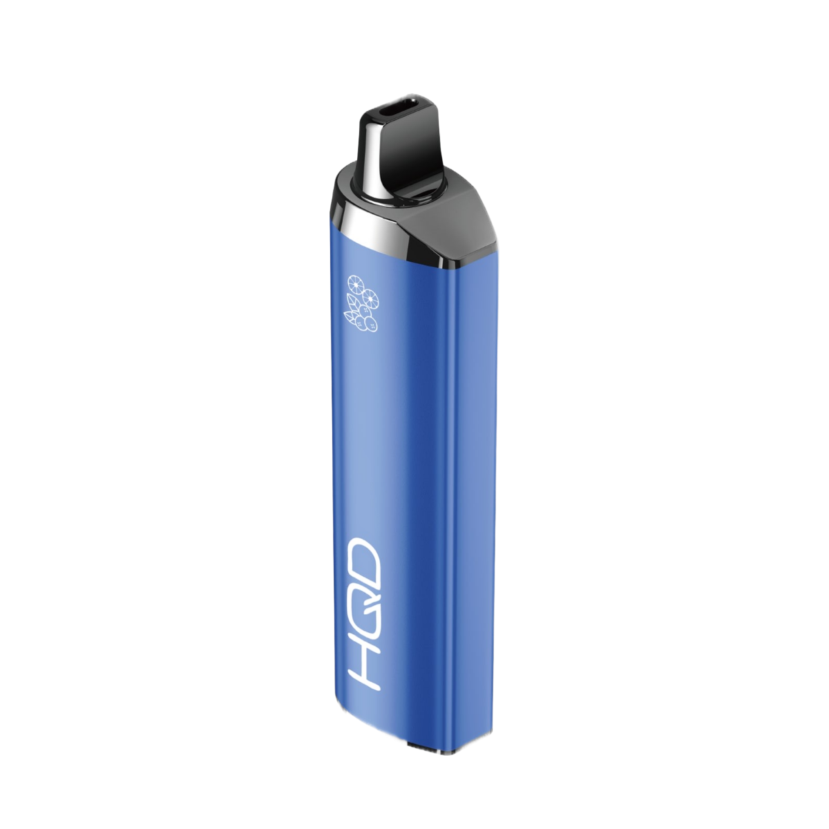 HQD Cuvie AIR 4000 Черника лимон 2%