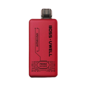 BOSS x UWELL BG 15000 Арбуз вишня 2%