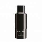 Картридж SOAK Рубиновый грейпфрут (упак. 2 шт) 2%