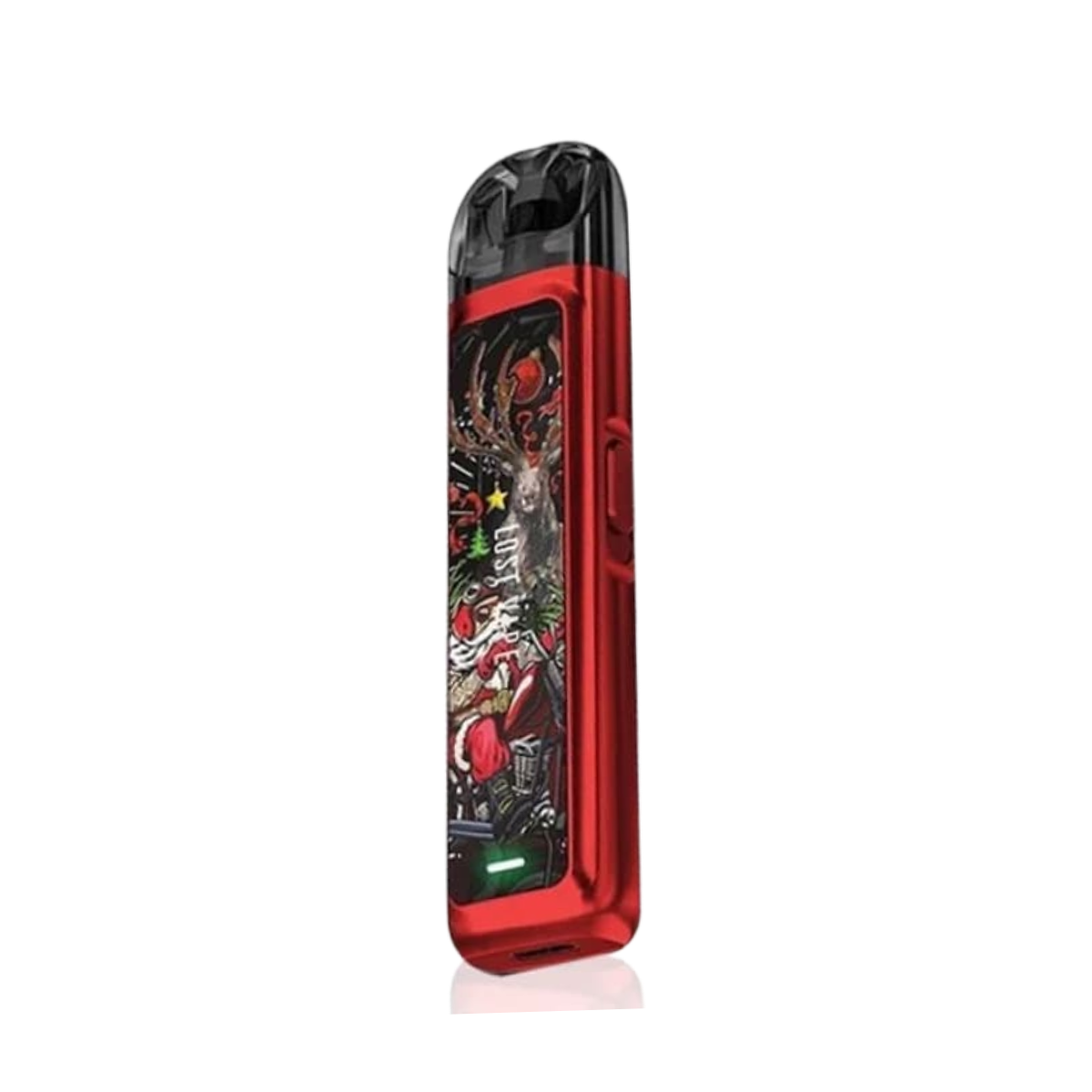 Lost Vape Ursa Nano 800mAh Pod Kit Rock The Party LSVP-64-M