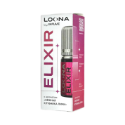 INFLAVE LOONA ELIXIR Нежная клубника личи 30мл.20мг.