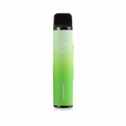 ELFBAR 2500 Кислое яблоко 2%