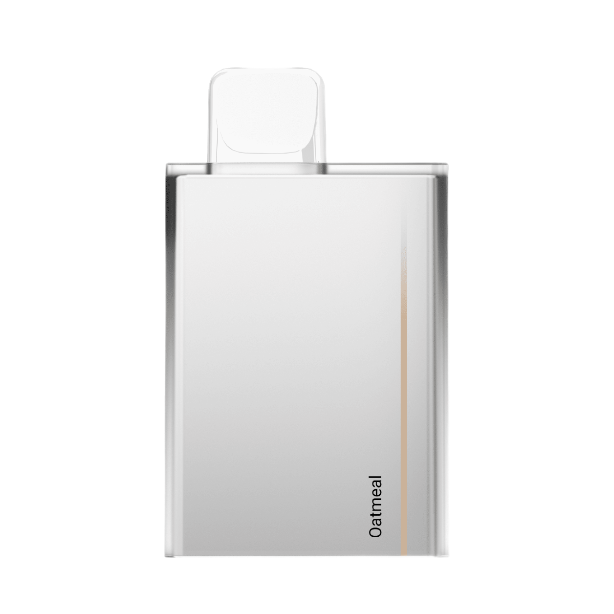SOAK CUBE White 7000 Овсяная каша 2%