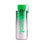 VOZOL NEON 10000 Кислое яблоко со льдом 2%