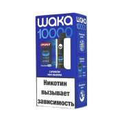 WAKA soPRO PA BOOST 10000 EXTRA Морс облепиха 1,8%