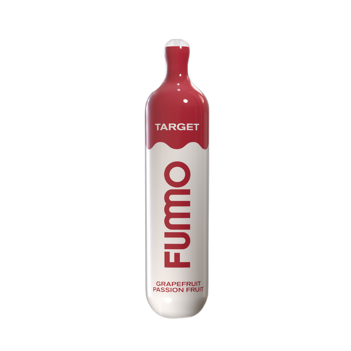 FUMMO TARGET Грейпфрут маракуйя 2500 2%
