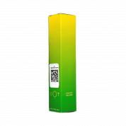 HOTSPOT DOT Ultra Ананас Яблоко Strong 30мл.20мг.