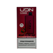 UDN S 20000 Клубника арбуз 2%