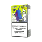 NASTY BOLT 50000 Ягодный микс 2%
