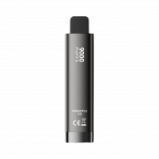 HQD Cuvie PLUS PRO 9000 Ананас со льдом 2%