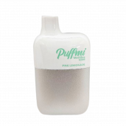 PUFFMI MeshBox 5000 Розовый лимонад 2%
