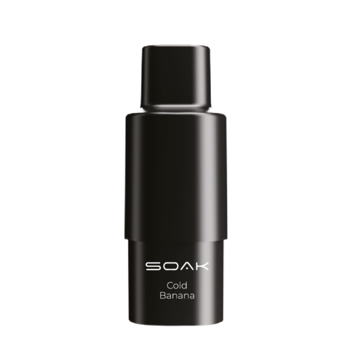 Картридж SOAK Холодный банан (упак. 2 шт) 2%
