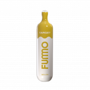 FUMMO TARGET Дыня 2500 2%