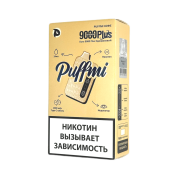PUFFMI DURA 9000 PLUS Кофе 2%