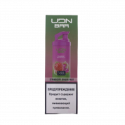 UDN BAR 7000 Клубника драконий фрукт 2%