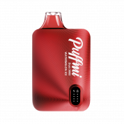 PUFFMI DURA V 2 NEW 9000 Арбузный лёд 5%