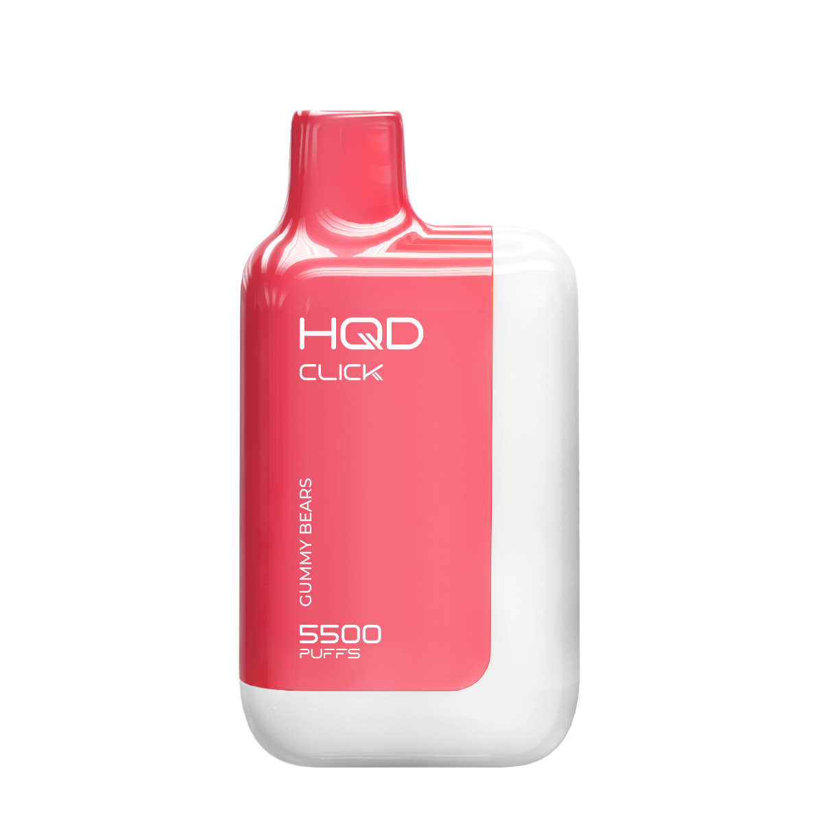 Картридж HQD CLICK Мармеладные мишки 2%