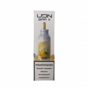UDN BAR X 7000 NEW LED Манго лёд 2%