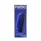 FUMMO INDIC 10000 Strong Дикая ежевика 2%