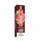 INFLAVE PLUS 2200 Арбуз 2%