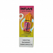 INFLAVE BUBBLE Кислая маракуйя гуава 30мl. 2%