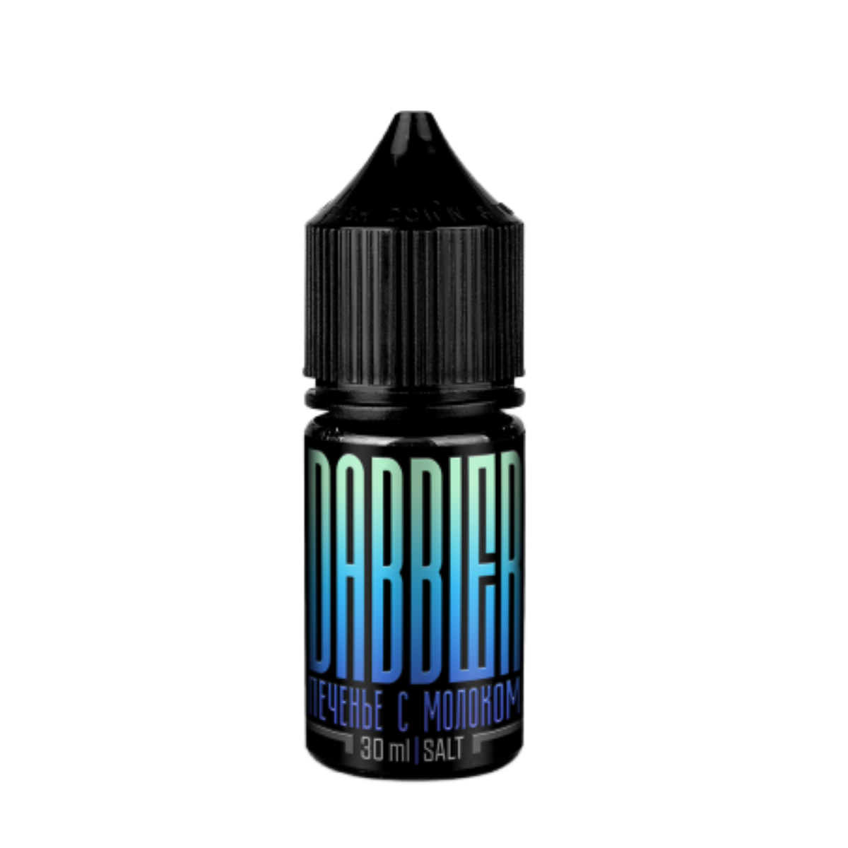 Dabbler Salt chubby 2 Печенье с молоком 30мл 2%