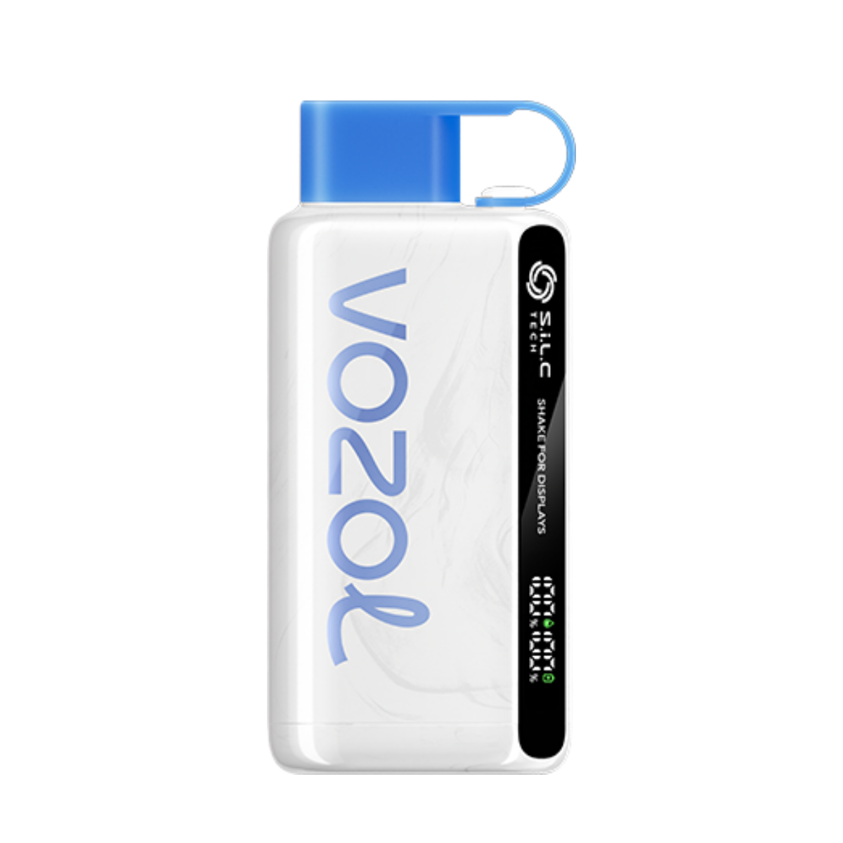 VOZOL STAR 10000 Виноград со льдом 2%