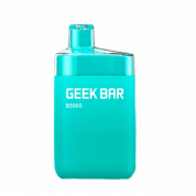 GEEK BAR B 5000 Арбузная жвачка 2%
