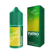 FUMMO AQUA SPRING Кислый крыжовник 30мл.20мг.