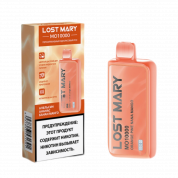 LOST MARY MO 10000 Апельсин ананас банан манго 2%