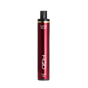 HQD Cuvie PLUS 1200 Арбузная жвачка 2%