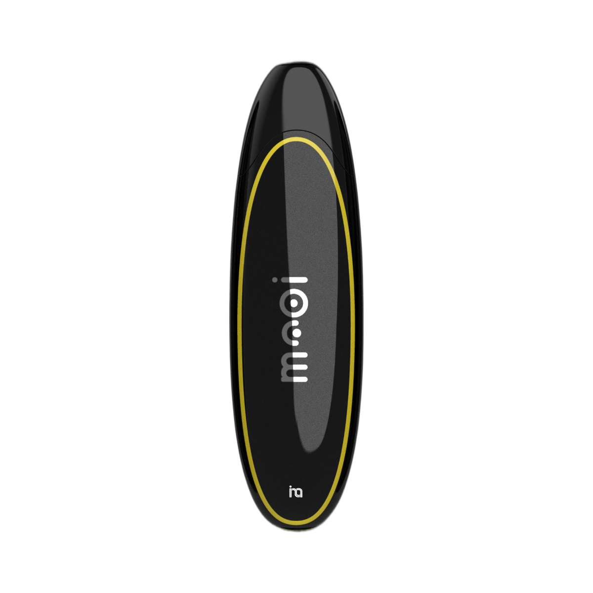 MOOI Surf 1500 Лемонграсс и мята 2%